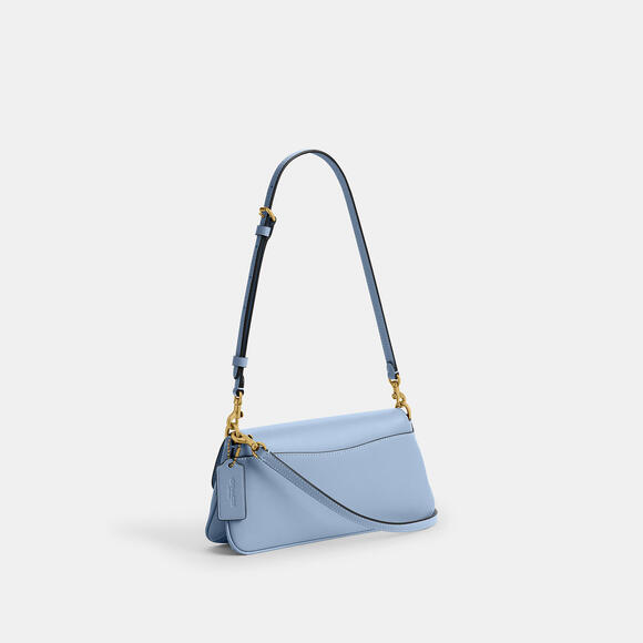 Coach Jet Shoulder Bag Purses - Picture 10 of 14